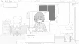 Screenshot #5 - Living with my Little Sister