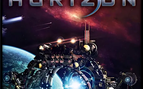 Horizon: +1 трейнер