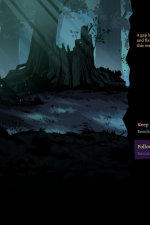 Screenshot #5 - Hunter's Moon: A Sovereign Syndicate Adventure