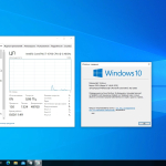 Screenshot #5 - Сборка Windows 10 + Office 2021 Октябрь 2023