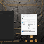 Screenshot #2 - Windows 11 Pro 25H2 для продвинутых пользователей Build 26200.6899