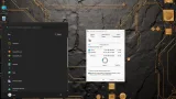 Screenshot #2 - Windows 11 Pro 25H2 для продвинутых пользователей Build 26200.6899