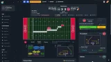 Screenshot #1 - Football Coach: College Dynasty