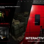 Screenshot #9 - GOAT FPS Multiplayer GAME READY Template UE5.5+  v1.1