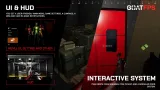 Screenshot #9 - GOAT FPS Multiplayer GAME READY Template UE5.5+  v1.1