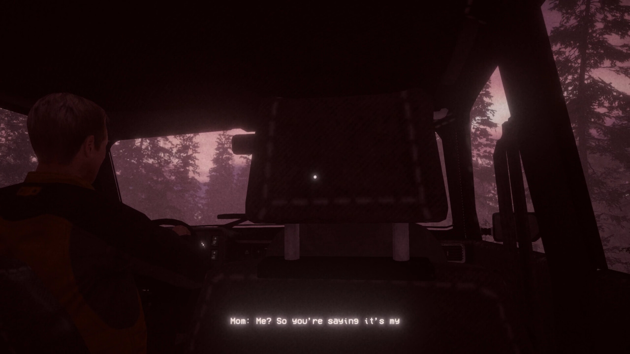 Screenshot #11 - Uncanny Tales: 1992