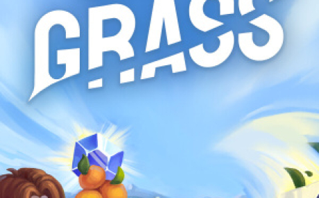 Game of Grass