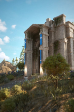 Screenshot #5 - Dawn of Defiance