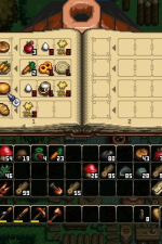 Screenshot #4 - A World of Little Legends