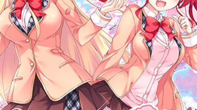 Happiness! Sakura Celebration!