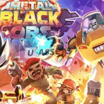 Screenshot #1 - Metal Black OPS