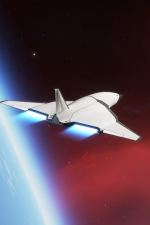 Screenshot #9 - SpaceEngine