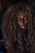 Screenshot #3 - South of Midnight