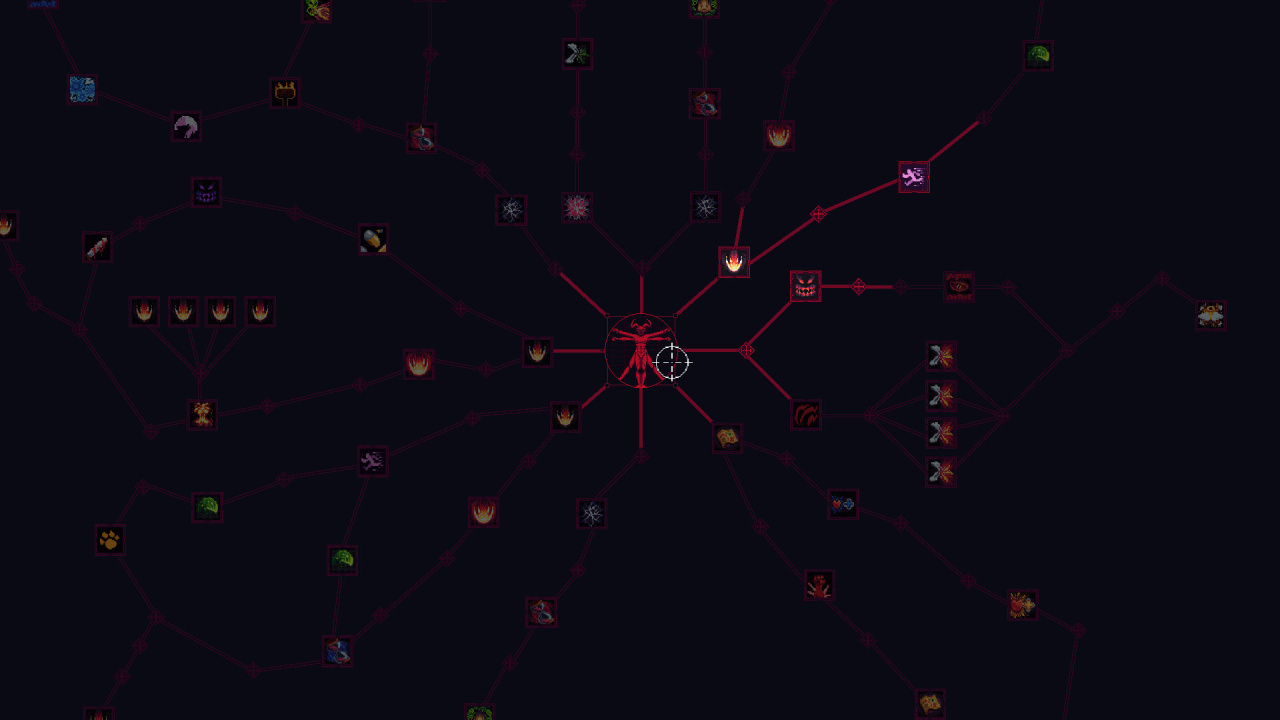 Screenshot #4 - Raining Blood: Hellfire