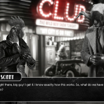 Screenshot #1 - CHICKEN POLICE 1.0