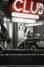 Screenshot #1 - CHICKEN POLICE 1.0