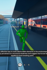 Screenshot #3 - Intuitive Level Design