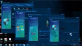 Screenshot #4 - Windows 7 Максимальная Lite (Uralsoft) 77.18 x86/x64