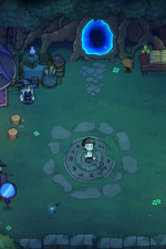 Screenshot #1 - Magicraft