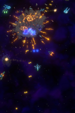 Screenshot #8 - Warspace 2