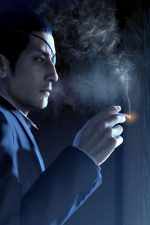 Screenshot #2 - Yakuza 0 Director's Cut