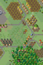 Screenshot #1 - MicroTown