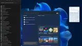Screenshot #5 - Windows 11 Pro X-Lite 24H2 Build 26100.4770 by FBConan