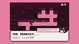 Screenshot #1 - Paquerette Down the Bunburrows