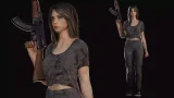 Screenshot #2 - Customizable Survivors Pack
