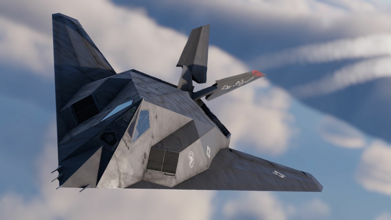 Screenshot #11 - War Thunder