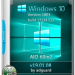 Windows 10 v.1803 [17134.523] AIO 60in2 (x86/x64) by adguard v19.01.08