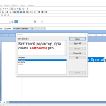 Screenshot #3 - Windows Word 2020.10.0 - бесплатный офисный редактор