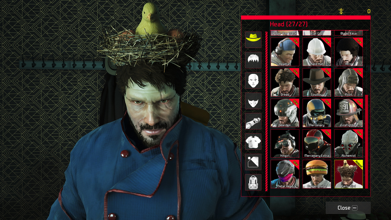 Screenshot #9 - Pizza Bandit