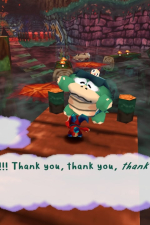 Screenshot #3 - Cavern of Dreams