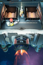 Screenshot #10 - Fueled Up