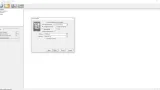 Screenshot #3 - Программа для распознавания текста CuneiForm OCR v12