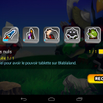 Screenshot #14 - HORIA, THE MYSTIC BATTLE 1.0.7