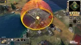 Screenshot #8 - Red Chaos - The Strict Order