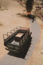 Screenshot #4 - Nitroglycerine!