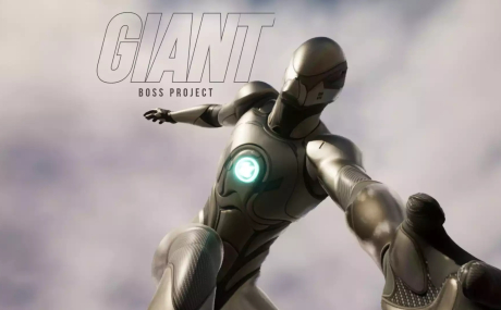 Giant Boss Pack