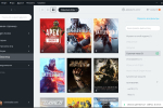 Screenshot #2 - Origin v10.5.128 официальный клиент