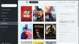 Screenshot #2 - Origin v10.5.128 официальный клиент