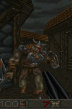 Screenshot #9 - Chasm: The Rift