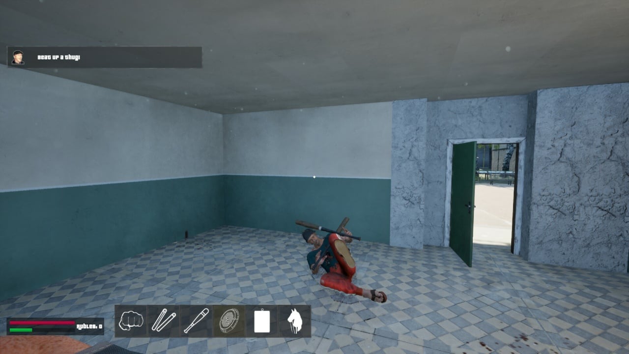 Screenshot #9 - Skoof Simulator