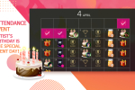 Screenshot #6 - SUPERSTAR SMTOWN 3.28.1