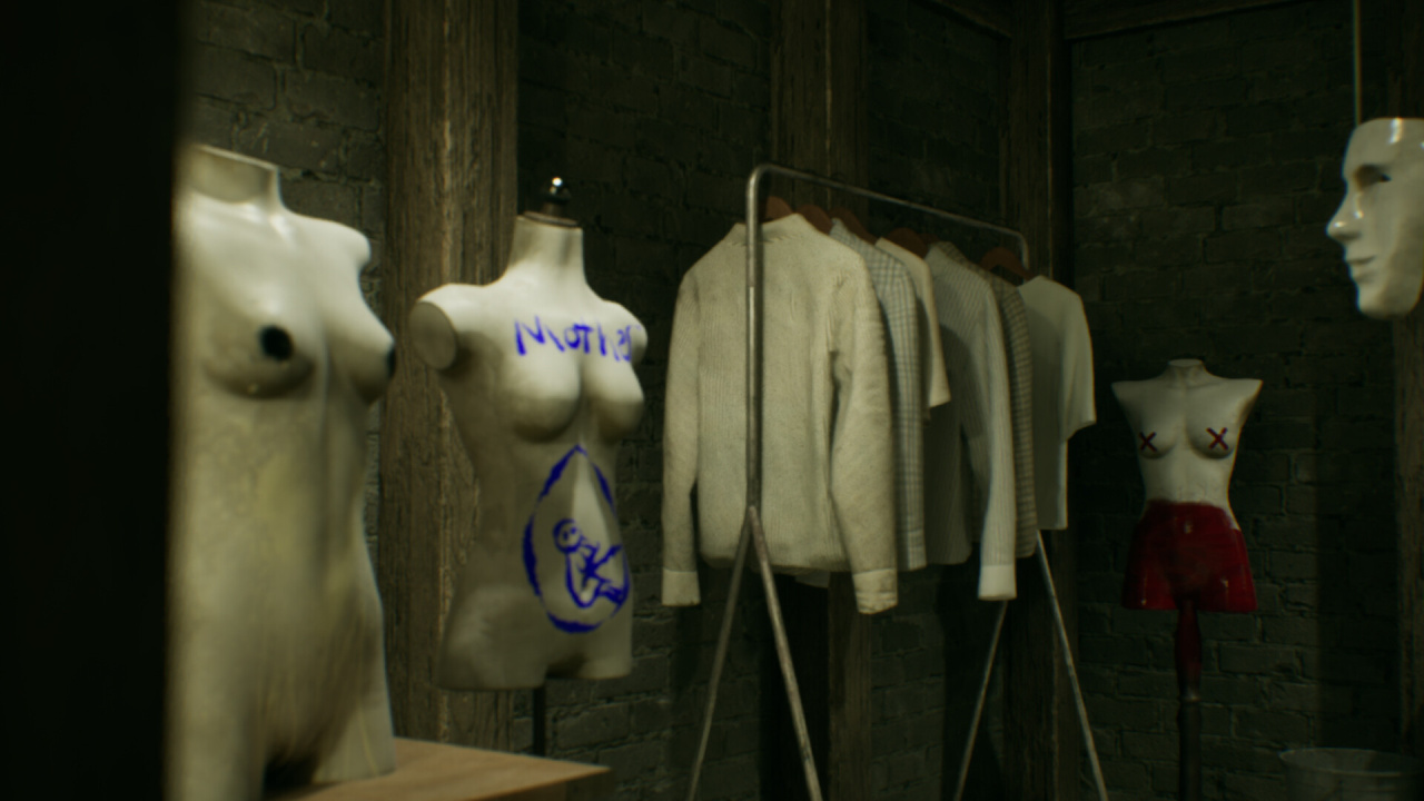 Screenshot #6 - Manivore