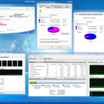 Screenshot #12 - Windows 7 Ultimate Ru x86-x64 SP1 NL3 by OVGorskiy 10.2021 2DVD