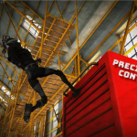 Screenshot #4 - Motion Matching for Unity