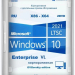 Windows 10 Enterprise LTSC 2021 x86-x64 21H2 RU by OVGorskiy 01.2022