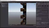 Screenshot #2 - Old Elevator - Fully functional - Built-in RP